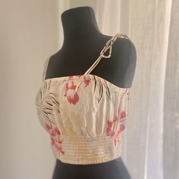 Billabong Tank Cami Tie Top - Picture 6 of 15